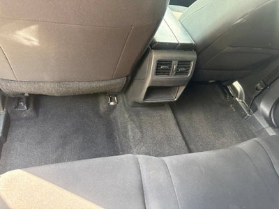 2024 Nissan Rogue S Intelligent AWD