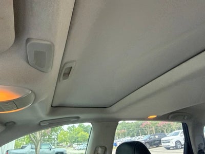 2018 INFINITI QX60 NA