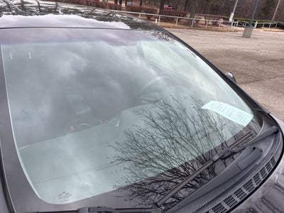 2016 Hyundai Elantra Value Edition