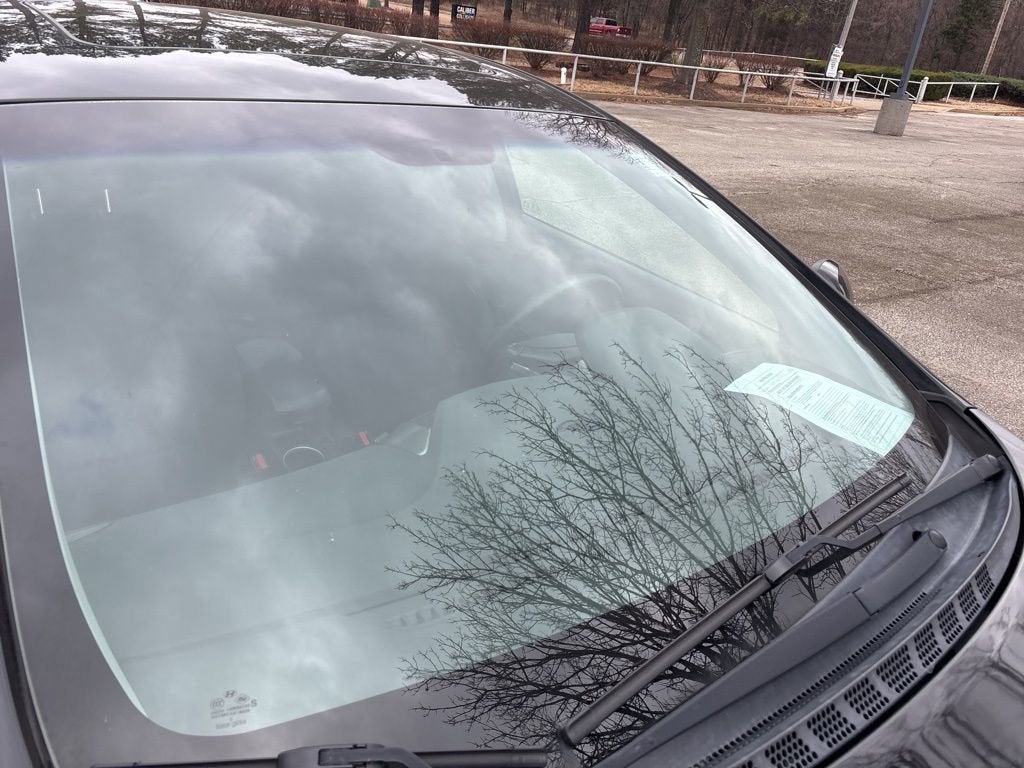 2016 Hyundai Elantra Value Edition