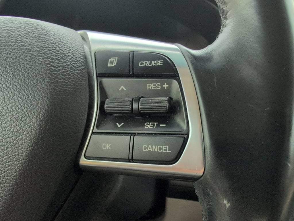 2018 Hyundai Sonata Limited