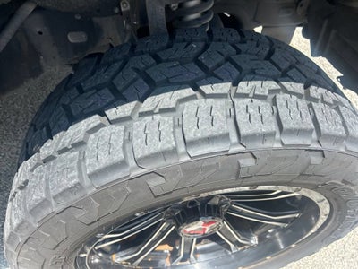 2015 Toyota Tundra SR5 5.7L V8
