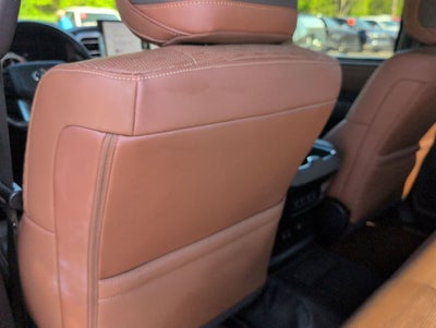 2022 Toyota Tundra 1794 Edition