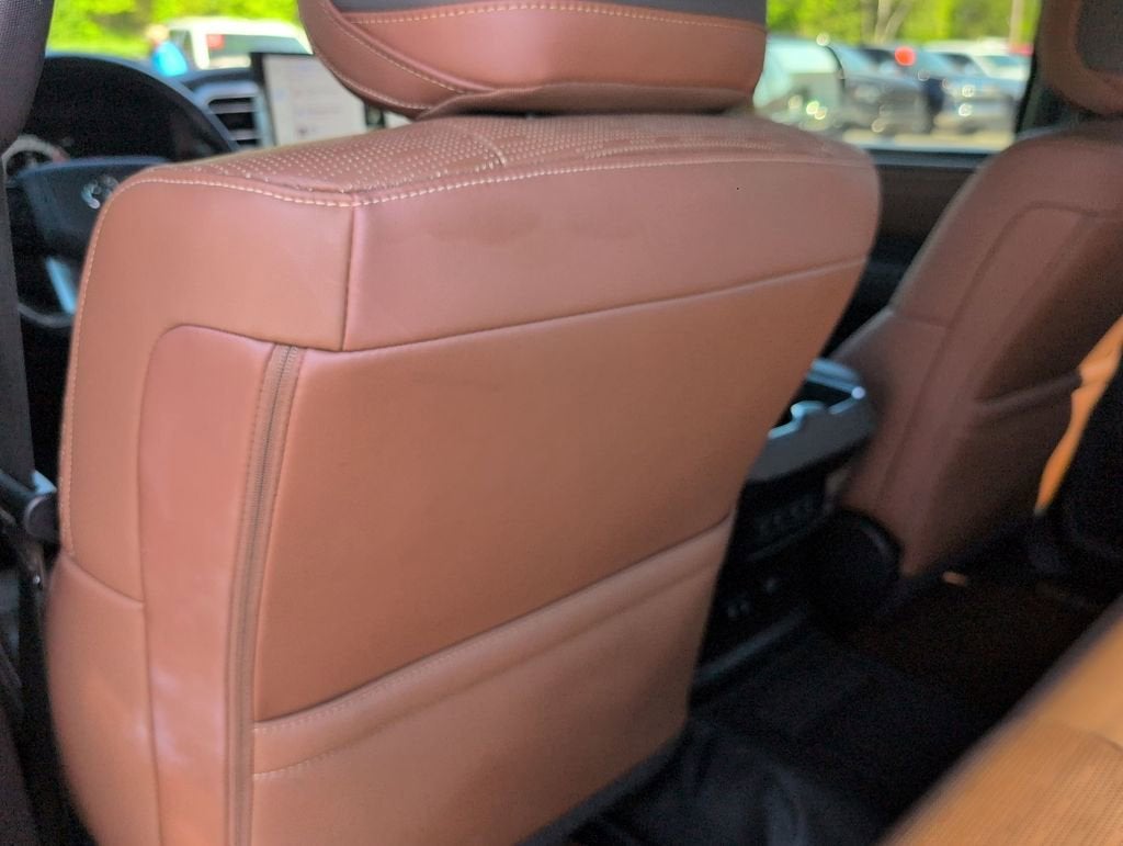 2022 Toyota Tundra 1794 Edition