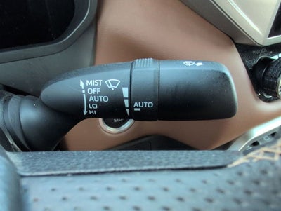 2022 Toyota Tundra 1794 Edition