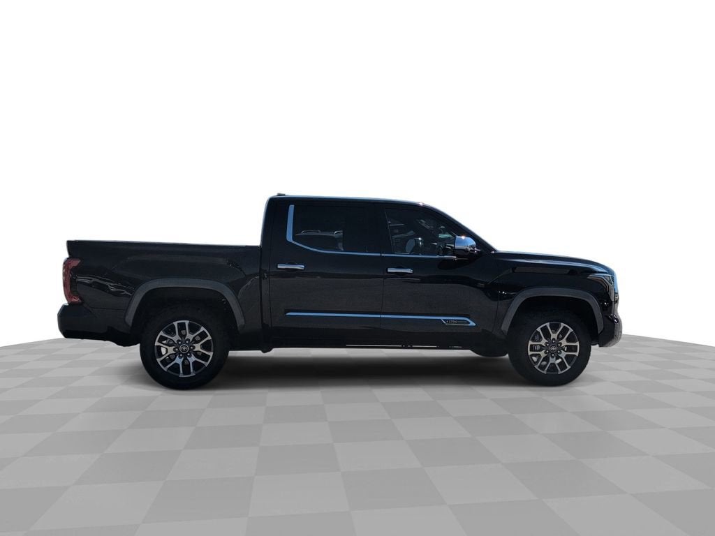 2022 Toyota Tundra 1794 Edition