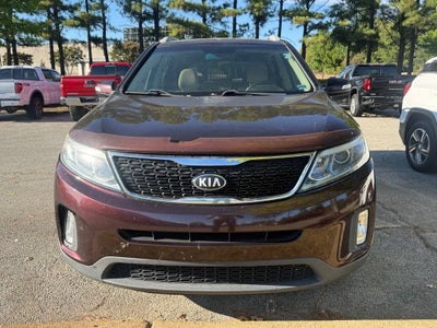 2014 Kia Sorento LX