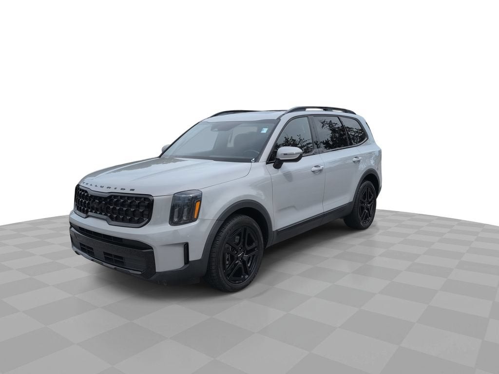 2024 Kia Telluride EX X-Line