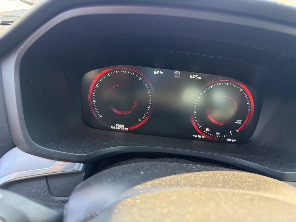 2020 Volvo S60 T5 Momentum