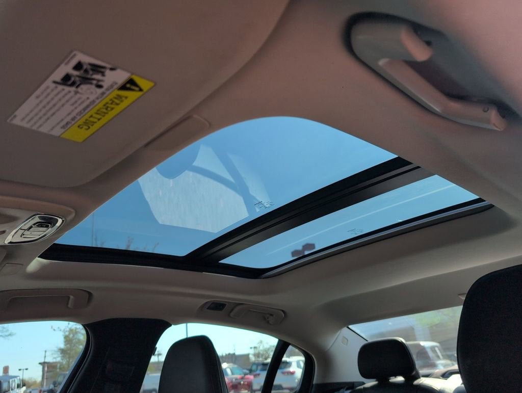 2020 Volvo S60 T5 Momentum