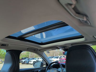 2020 Volvo S60 T5 Momentum