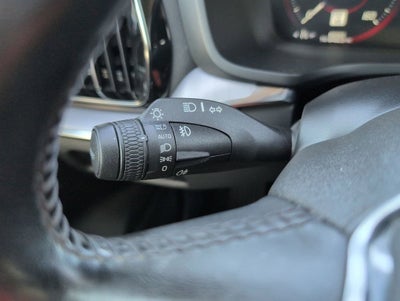 2020 Volvo S60 T5 Momentum