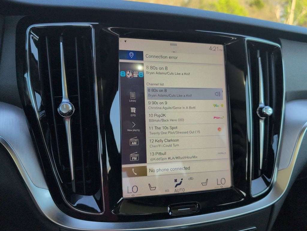 2020 Volvo S60 T5 Momentum