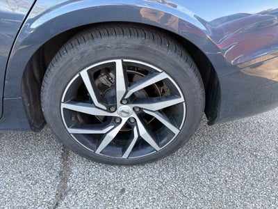 2020 Volvo S60 T5 Momentum