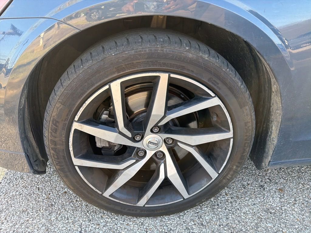 2020 Volvo S60 T5 Momentum