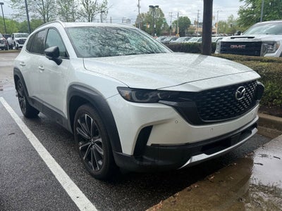 2023 Mazda Mazda CX-50 2.5 Turbo Premium Plus