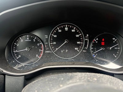 2023 Mazda Mazda CX-50 2.5 Turbo Premium Plus