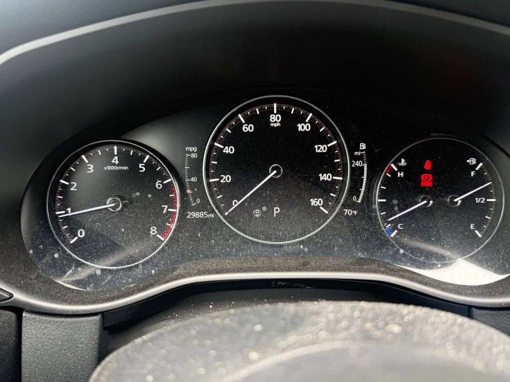 2023 Mazda Mazda CX-50 2.5 Turbo Premium Plus