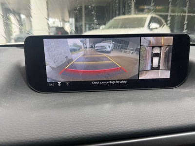 2023 Mazda Mazda CX-50 2.5 Turbo Premium Plus