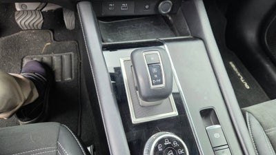2022 Mitsubishi Outlander SE 2.5 S-AWC