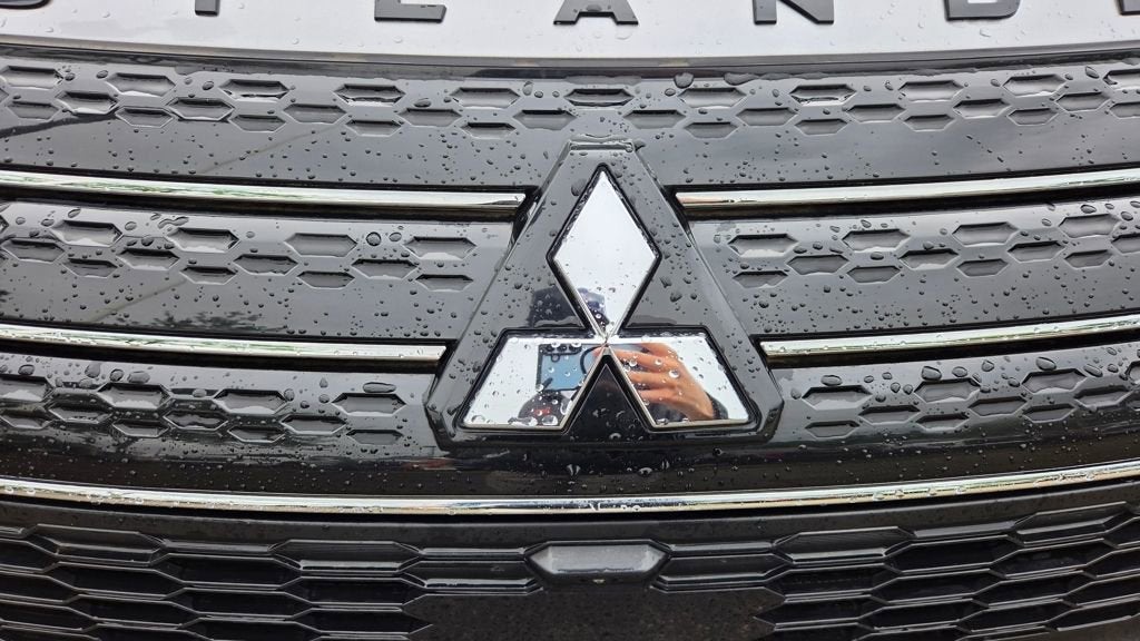 2022 Mitsubishi Outlander SE 2.5 S-AWC