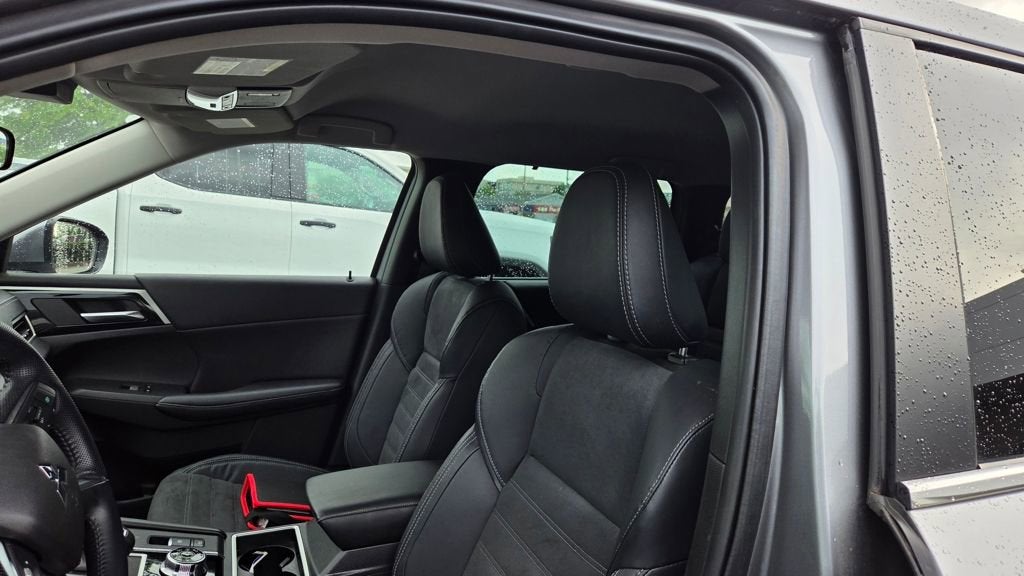 2022 Mitsubishi Outlander SE 2.5 S-AWC