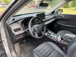 2022 Mitsubishi Outlander SE 2.5 S-AWC