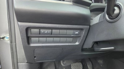 2022 Mitsubishi Outlander SE 2.5 S-AWC