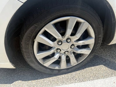 2013 Mazda Mazda3 i Sport