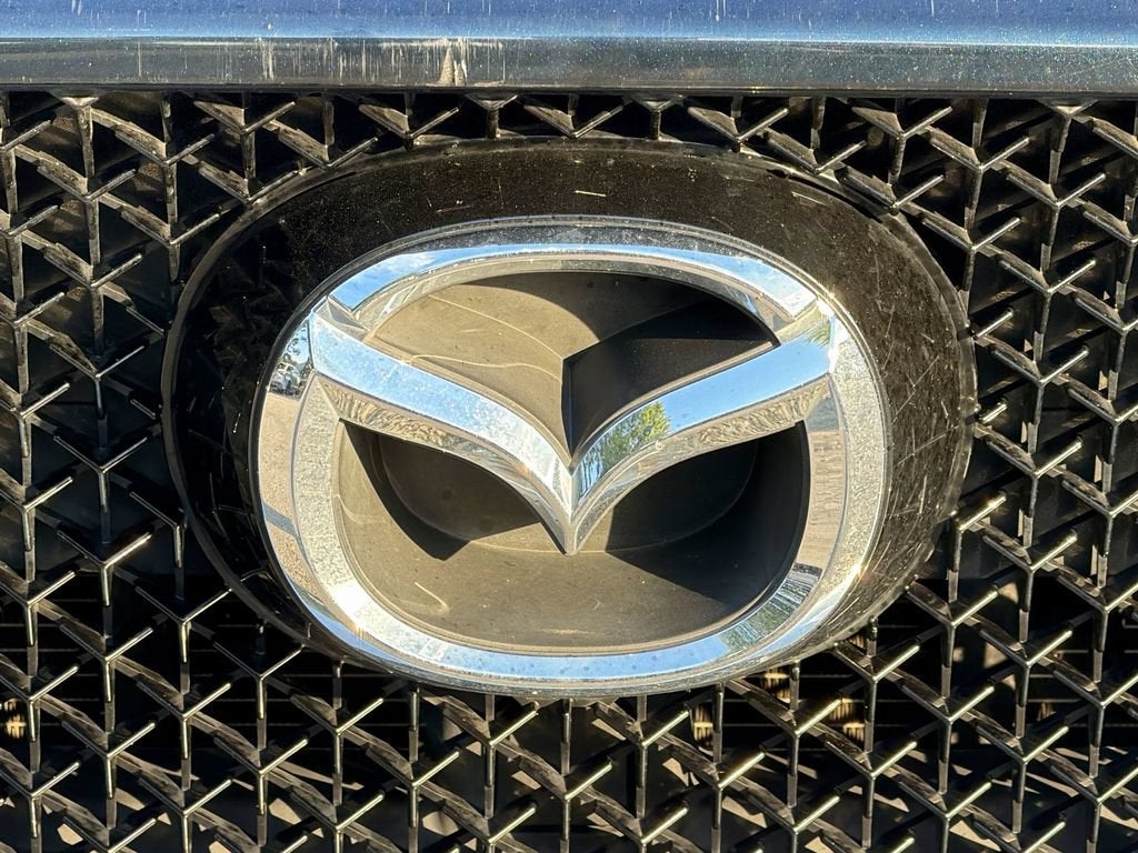 2017 Mazda Mazda CX-5 Touring