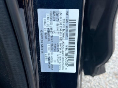 2017 Mazda Mazda CX-5 Touring