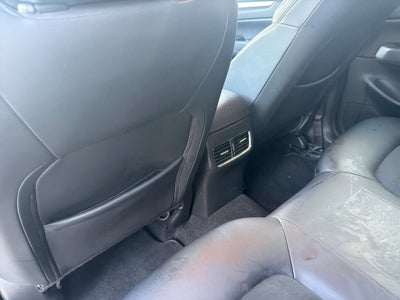 2017 Mazda Mazda CX-5 Touring