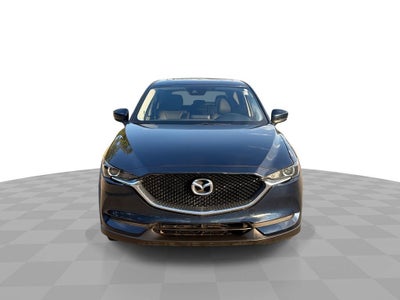 2017 Mazda Mazda CX-5 Touring