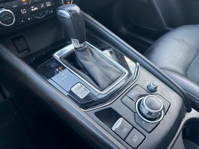 2017 Mazda Mazda CX-5 Touring