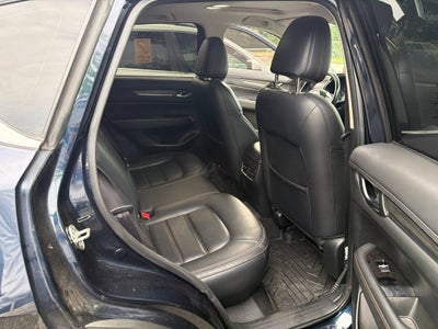 2019 Mazda Mazda CX-5 Grand Touring