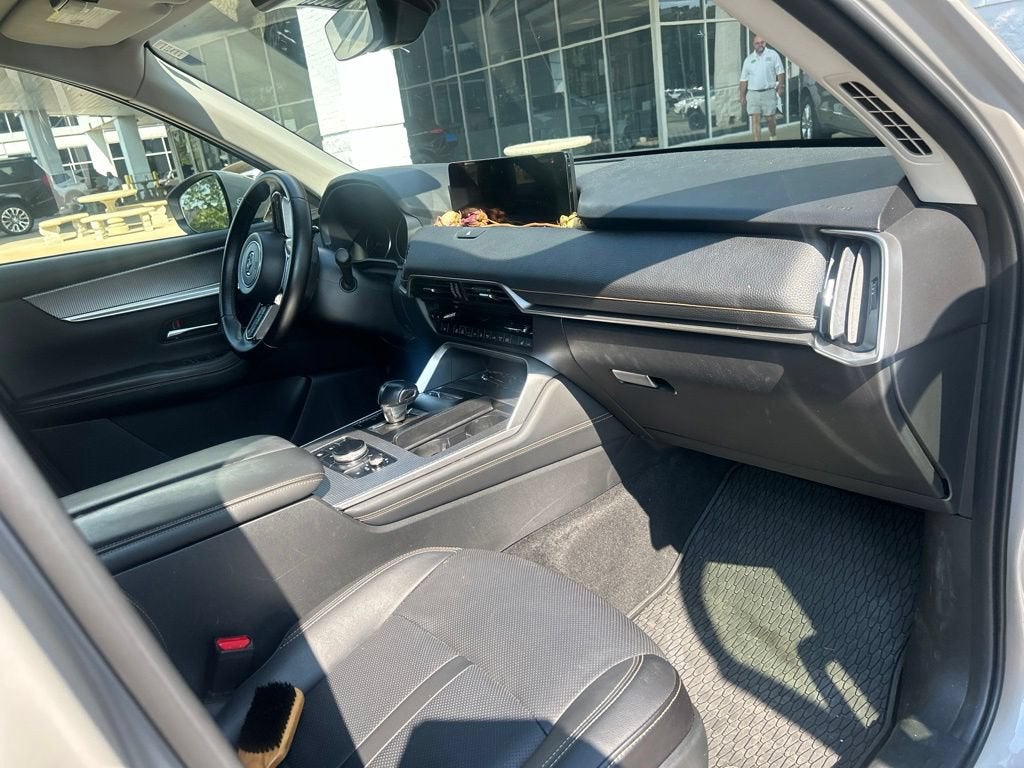 2025 Mazda Mazda CX-90 3.3 Turbo Preferred Package