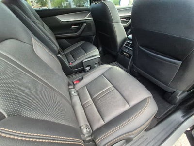 2025 Mazda Mazda CX-90 3.3 Turbo Preferred Package
