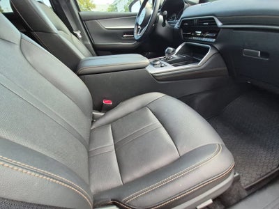 2025 Mazda Mazda CX-90 3.3 Turbo Preferred Package