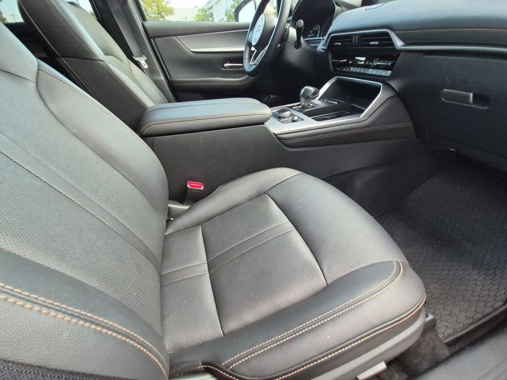 2025 Mazda Mazda CX-90 3.3 Turbo Preferred Package