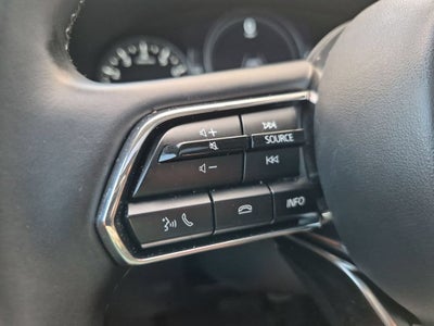 2025 Mazda Mazda CX-90 3.3 Turbo Preferred Package