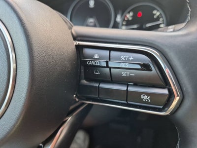 2025 Mazda Mazda CX-90 3.3 Turbo Preferred Package