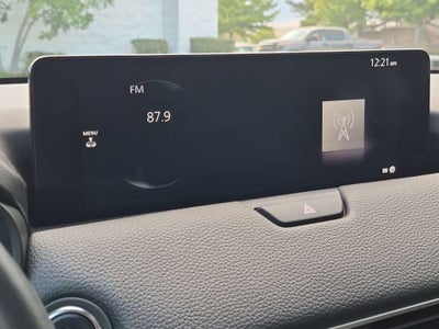 2025 Mazda Mazda CX-90 3.3 Turbo Preferred Package