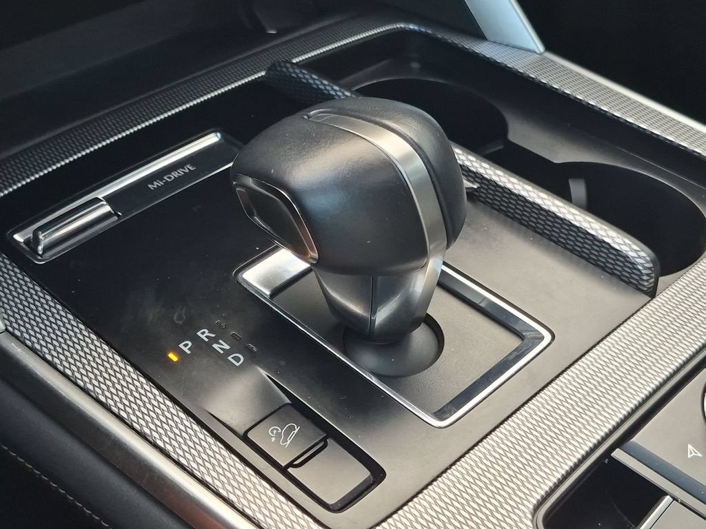 2025 Mazda Mazda CX-90 3.3 Turbo Preferred Package