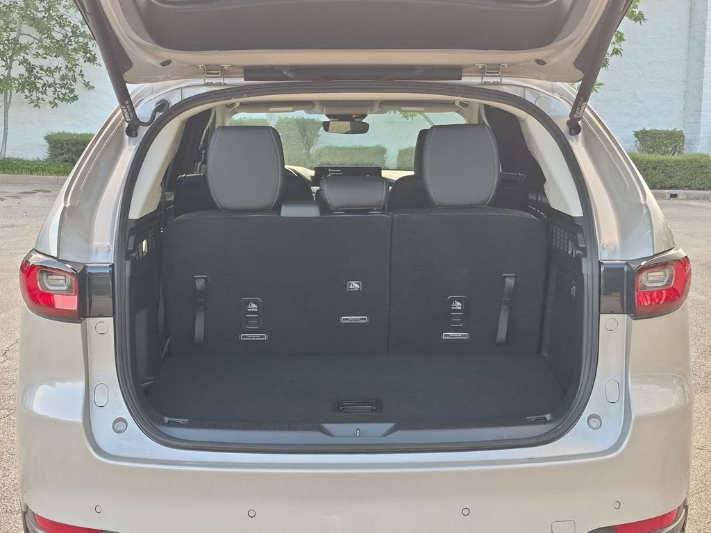 2025 Mazda Mazda CX-90 3.3 Turbo Preferred Package