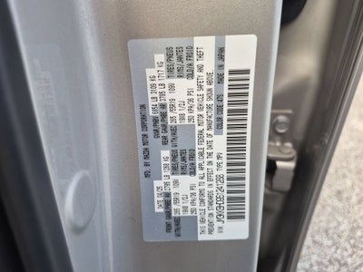 2025 Mazda Mazda CX-90 3.3 Turbo Preferred Package