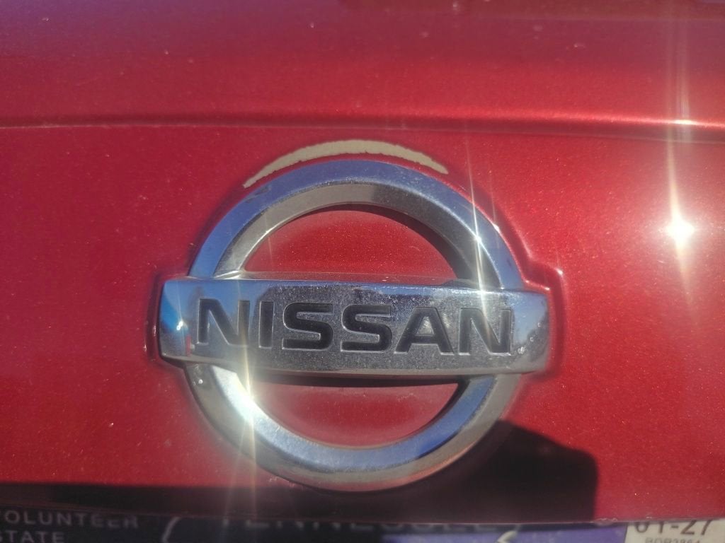 2011 Nissan Juke SV