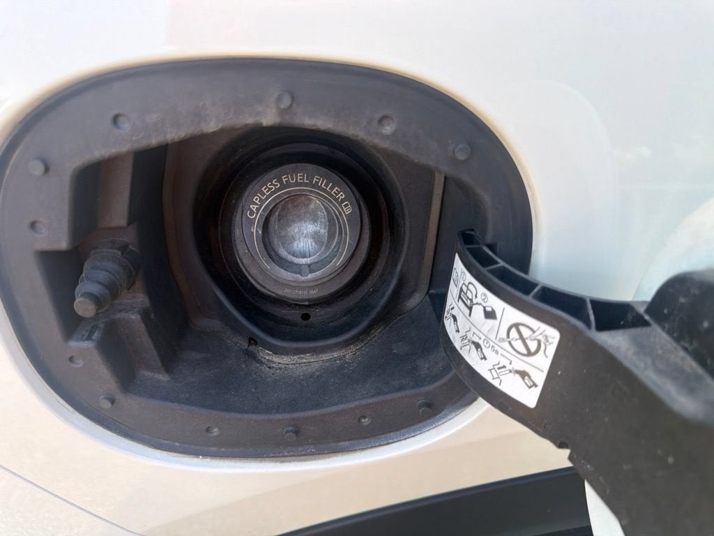 2021 Nissan Rogue Platinum Intelligent AWD