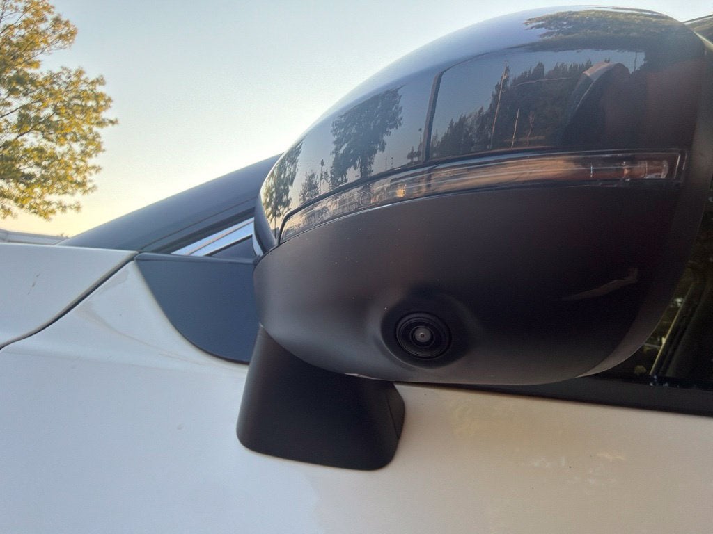 2021 Nissan Rogue Platinum Intelligent AWD