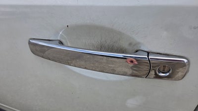 2007 Nissan Murano S