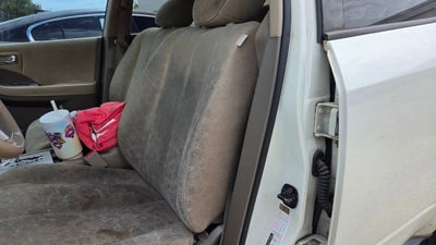 2007 Nissan Murano S